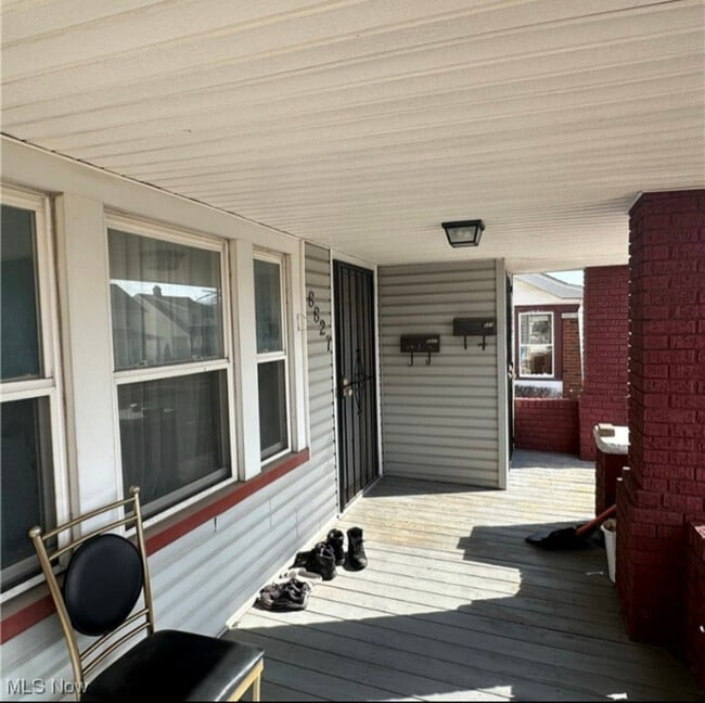 Photo - 8827 Park Heights Ave Unit 1