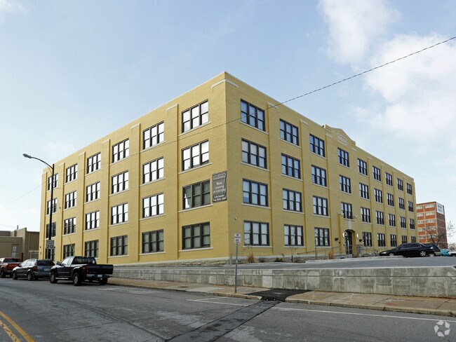 The Frisco - The Frisco