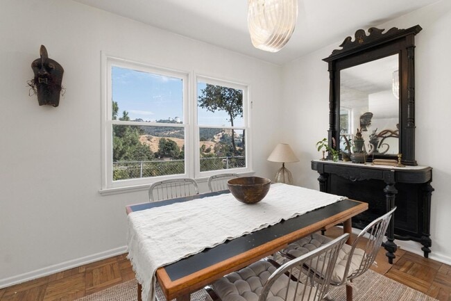 Photo - Fully Furnished: Mid-Century w/views of Gr...