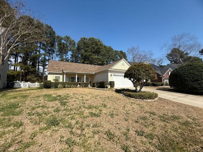 Carolina Forest - 3 Bedroom / 2 Bathroom Home - Carolina Forest - 3 Bedroom / 2 Bathroom Home