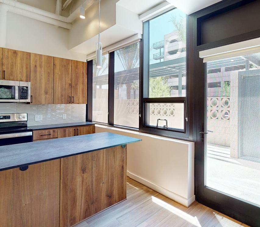 Photo - Alloy Midtown Apartments