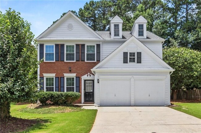 Building Photo - 490 Chippenham Ct