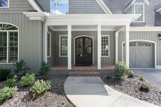 Photo - Stunning Governor's Club Chapel Hill home!