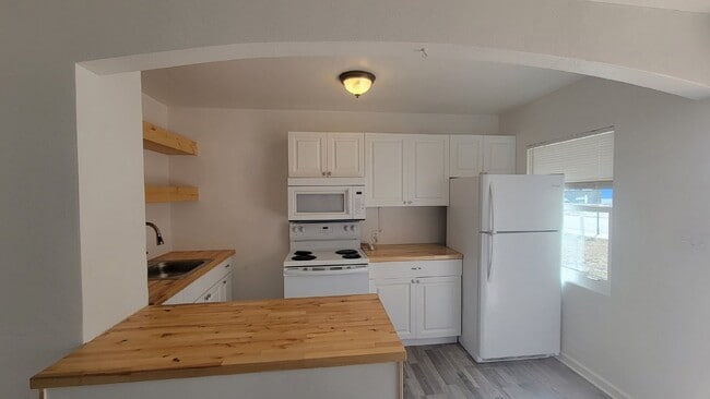 Photo - Annual Updated One Bedroom, One Bath Duplex Located in The Village of the Art