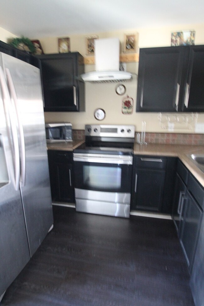 Exclusively Offered by Muse Realty, LLC Rental House Rental in Indian