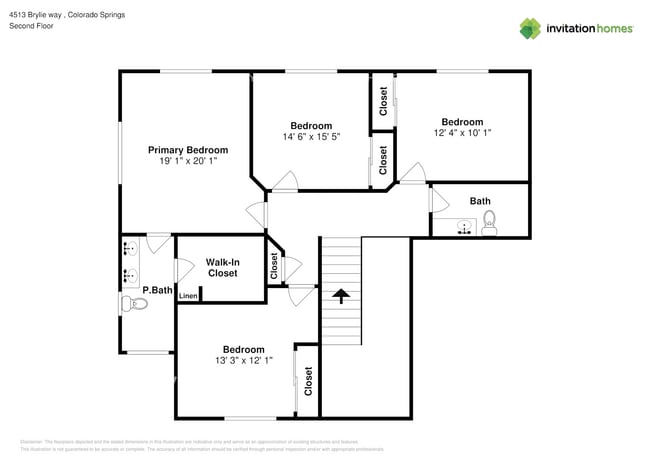 Photo - 4513 Brylie Way House