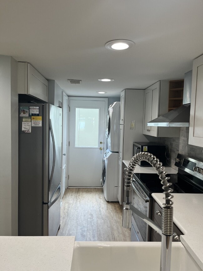 Photo - Stunning Waterfront Townhouse with 3 Bedrooms and 3 Full Bathrooms in Beaufort, SC! Unit Apt. C