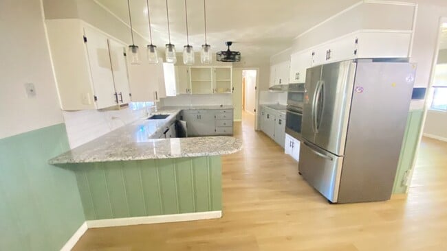 Photo - Ready for move in!