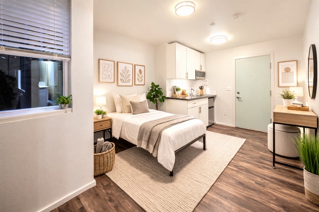 Photo - Horizon Greenwood Apartments