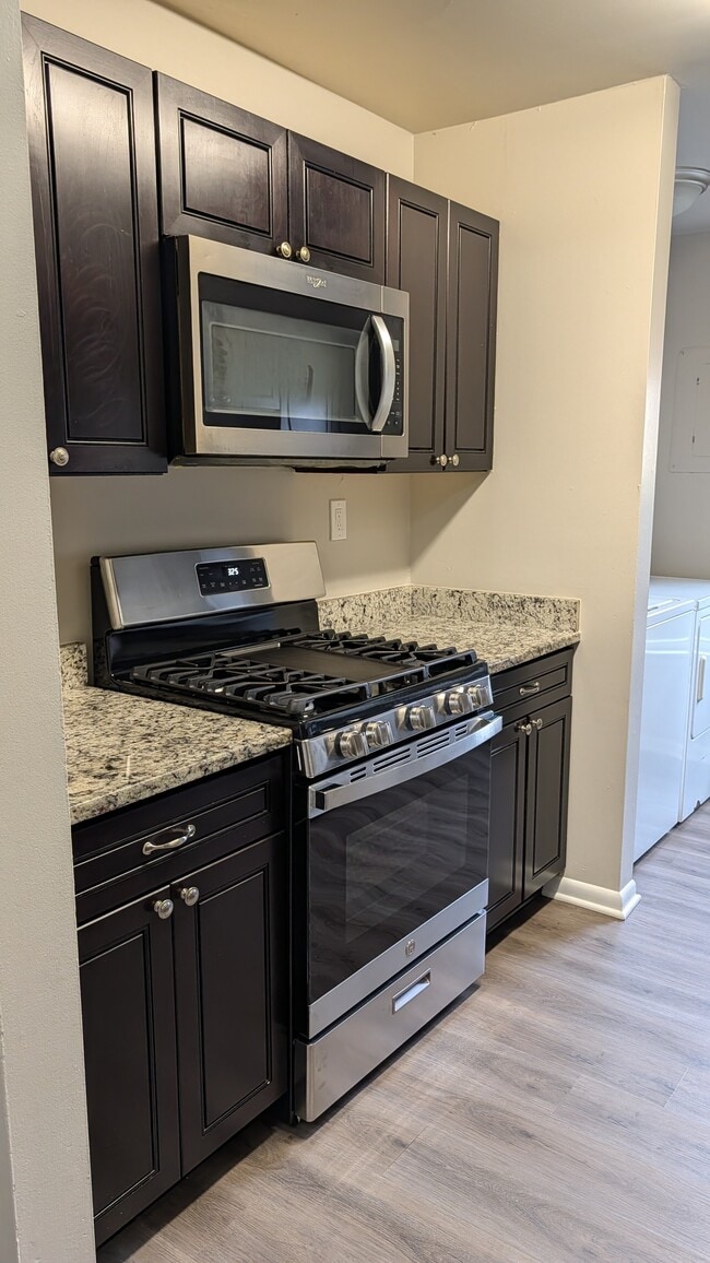 Photo - 610 Rawls Dr Unidad 610