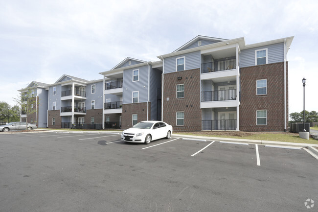 Photo - Highland Crossing