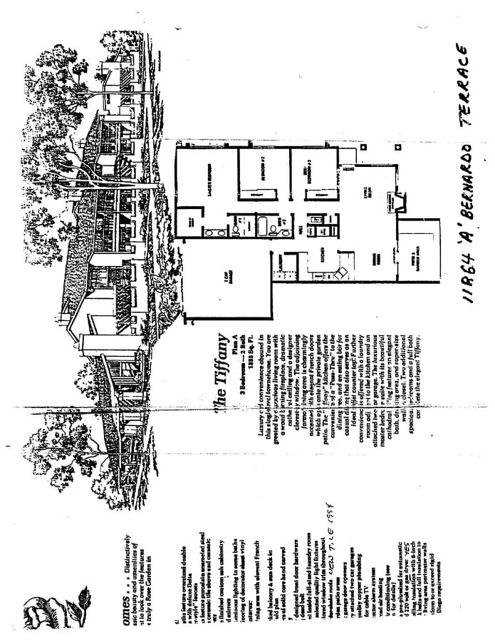 3 Bedroom, Single-Level Condo - 3 Bedroom, Single-Level Condo