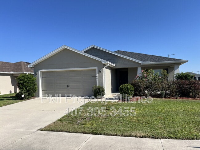 Photo - 1002 Corso Dr