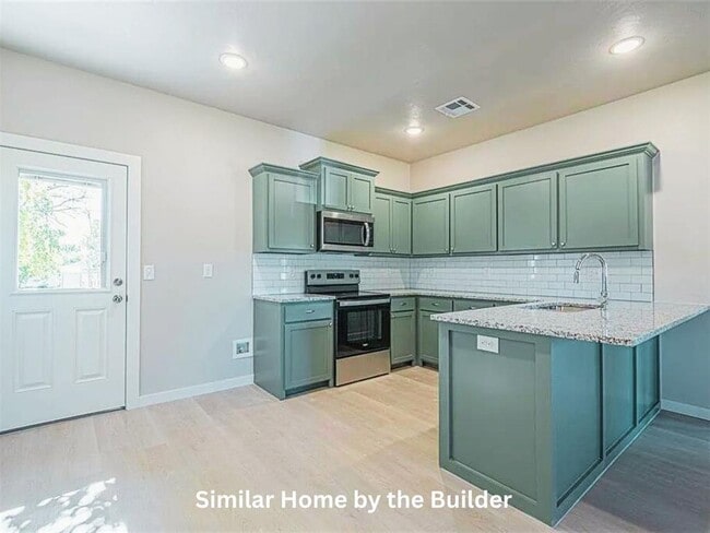 Photo - 327 S Aydelotte Ave