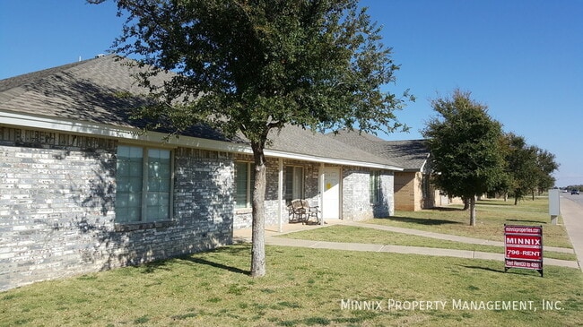 Photo - 3208 111th St Unidad B