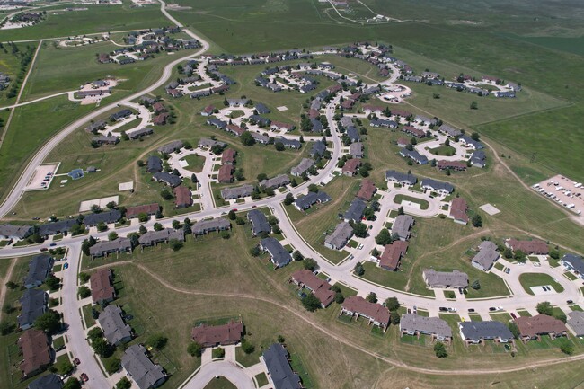 Antelope Ridge