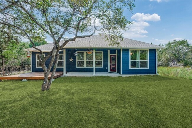 1848 Tanglewood Trail