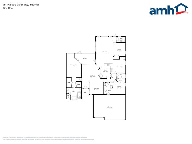 Photo - 767 Planters Manor Way