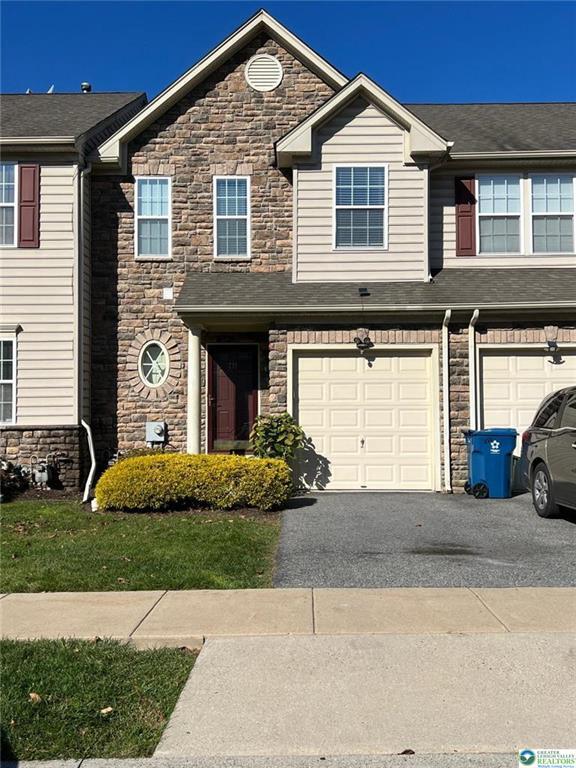 Photo - 211 Auburn Dr Townhome