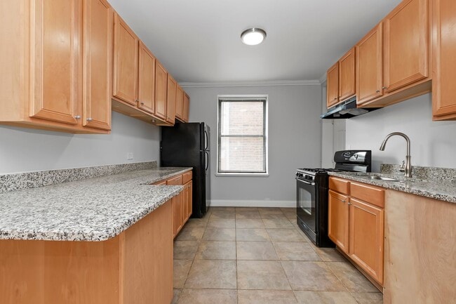 Photo - South Shore Unit Available Now