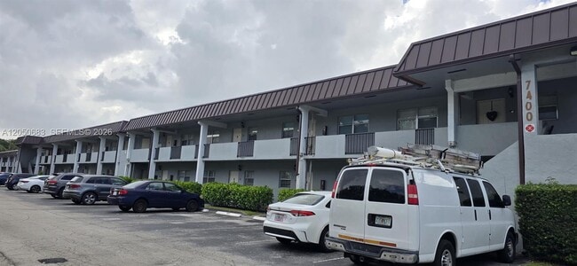 Photo - 7400 NW 85th Ct Unit 207
