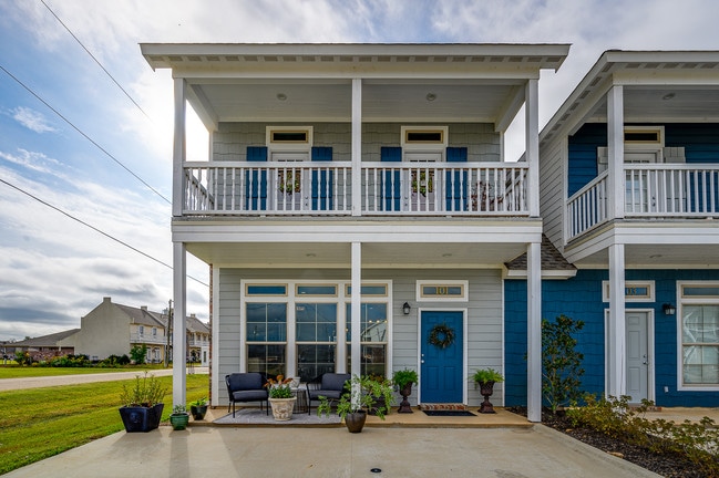 Photo - Jax Square Houses and Townhouses