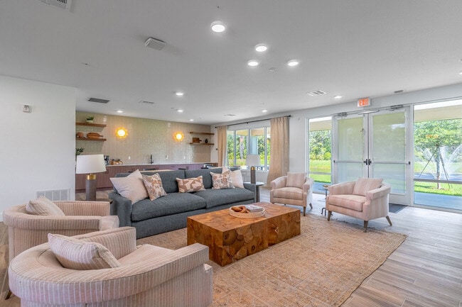 Kensington at Old Kings Senior Living