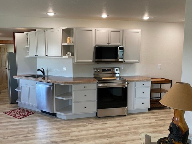 Photo - Southwest Luxury in the Heart of Cortez - Choose a Fully Furnished Studio or a Spacious Two Bedroom Unit The Eagle