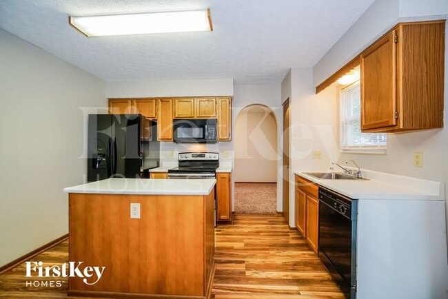 Photo - 1904 Little Water Dr