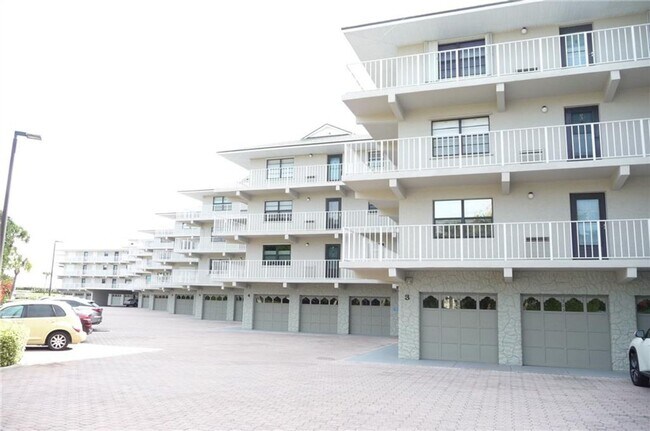 Photo - Sea Watch Condos Oceanside