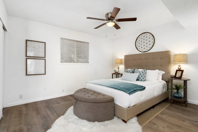 Photo - Surrey Court Apartments