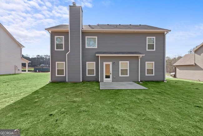 Photo - 559 Belmont Ln