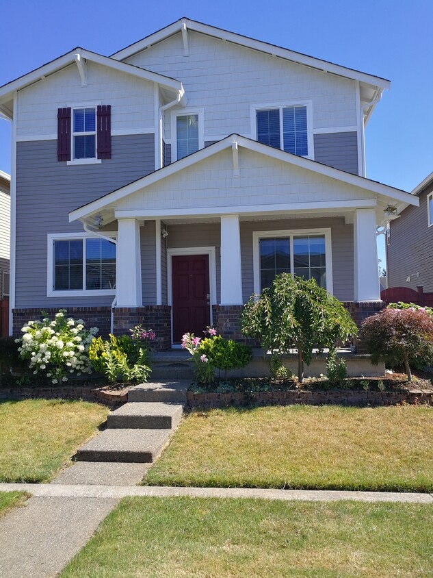 Photo - 1418 51st St NE (Auburn, WA)