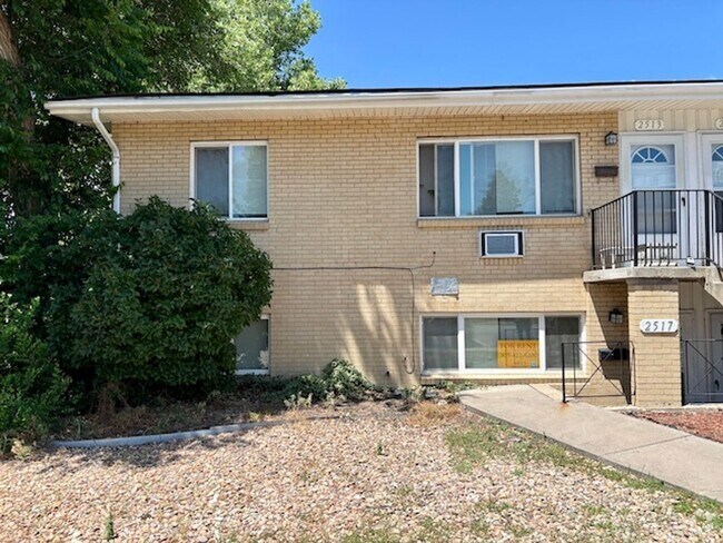 Building Photo - 2517 Jellison St Unit 2517 Jellison Street - Rental