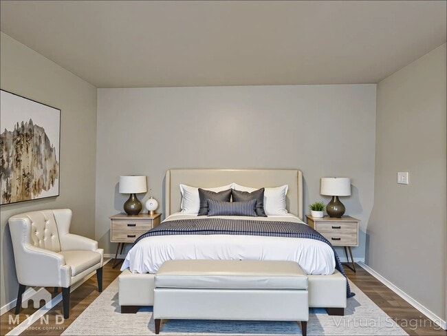 Photo - 821 Mercury Dr NW