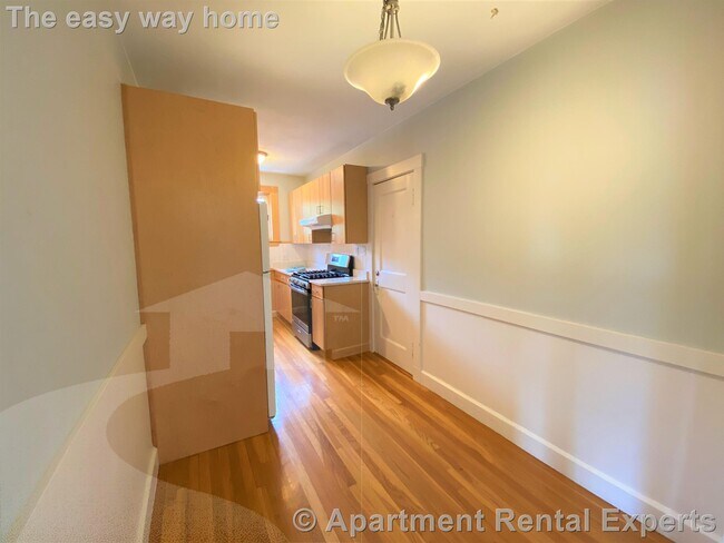 Photo - 520 High St Unit #33B