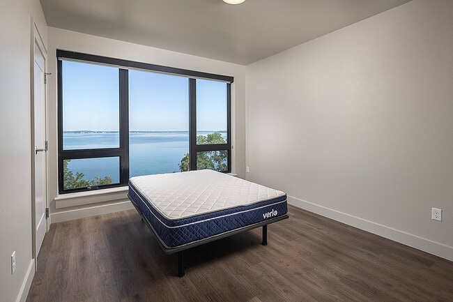 New Langdon Bedroom