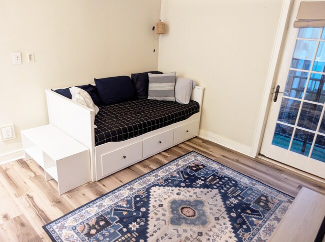 37 Hiawassee St Unit Studio Downtown Asheville