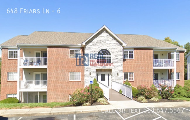 Building Photo - 648 Friars Ln