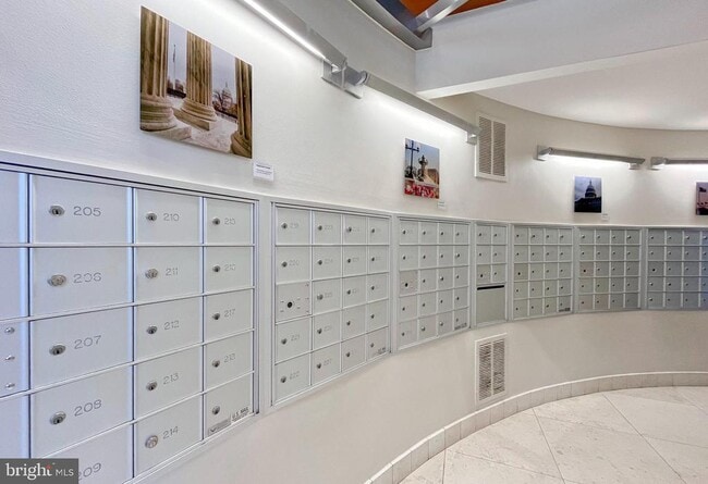 Photo - 2200 N Westmoreland St Unit 303