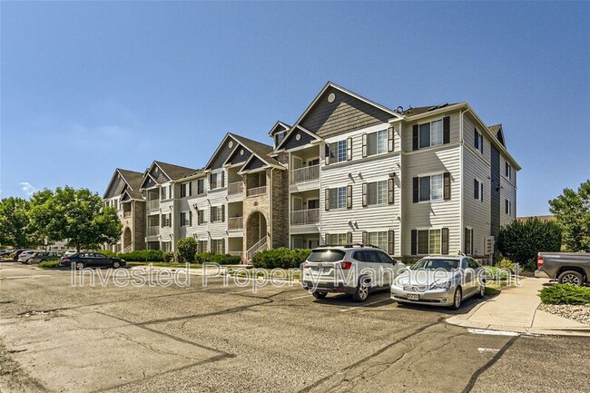 Building Photo - 15700 E Jamison Dr Unit 1308 Rental