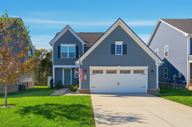 Building Photo - 838 Dean Dr