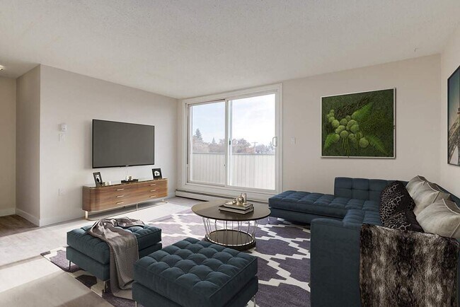 Photo - Cassils Plaza