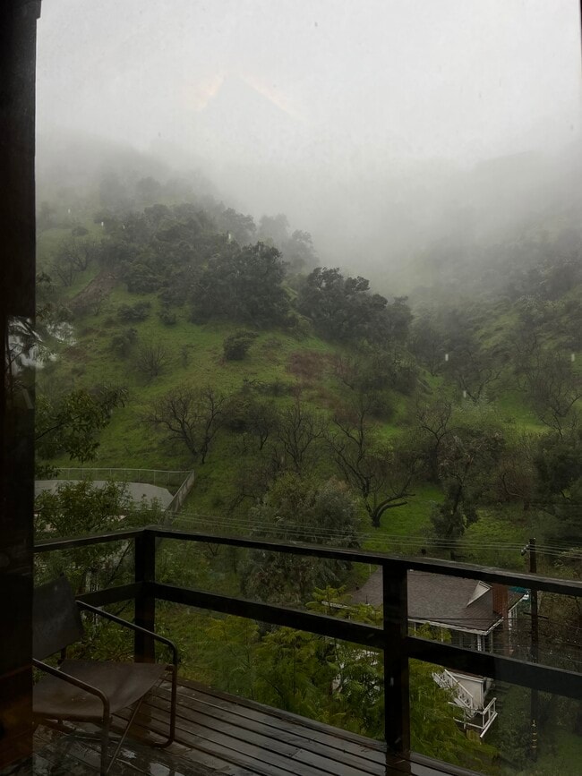 Photo - 2252 Laurel Canyon Blvd Unit 1bd Laurel Canyon ViewApt