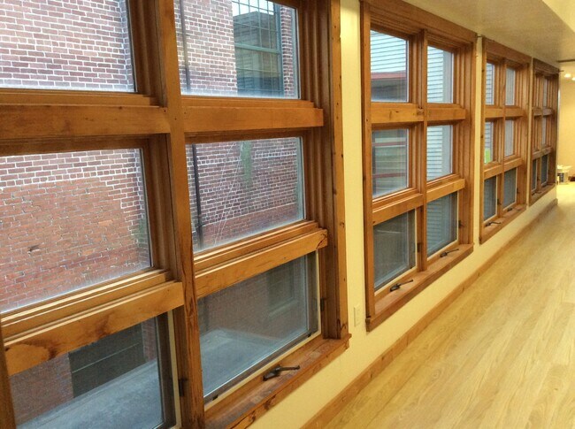 Photo - Downtown York Living at its Best! 1 Bedroom/1 Bath, Top Level Apartment, Laundry-Open Concept