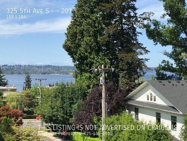 Photo - LOOK AND LEASE THIS WEEK! $500 OFF MOVE IN... Unidad 201