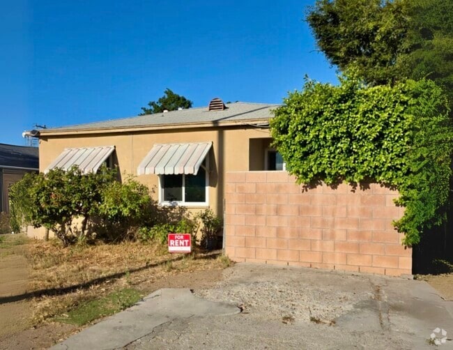 Building Photo - 865 N Glassell St Rental