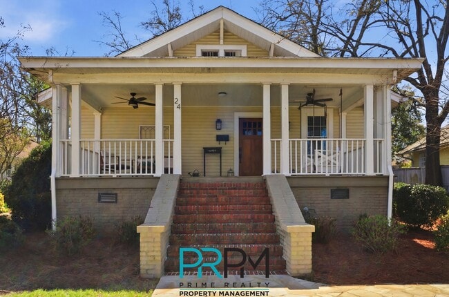 Building Photo - 24 Tindal Ave