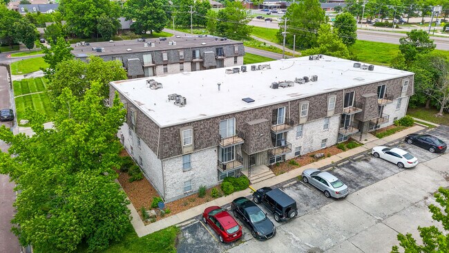Photo - 3408 Balboa Ln Unit 30
