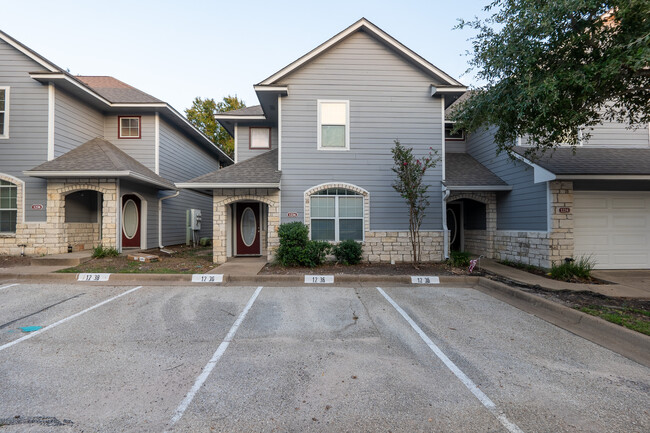 Photo - 1236 Canyon Creek Cir Townhome